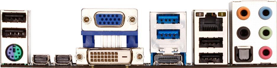 GA-Z77MX-D3H TH (Rev. 1.0) - GIGABYTE Japan