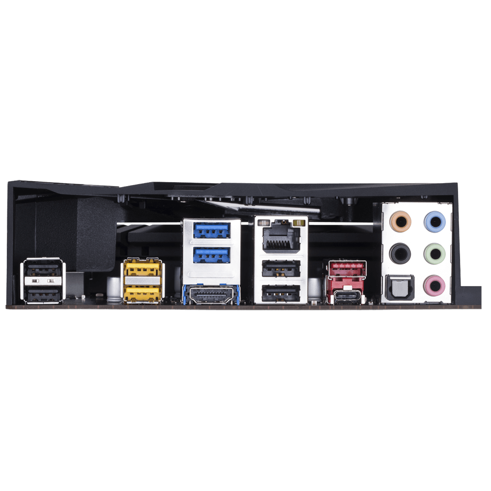 X470 AORUS ULTRA GAMING (Rev. 1.0) - GIGABYTE Global