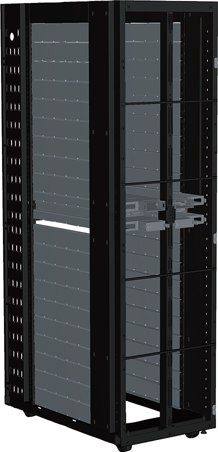 OCP Rack - 41OU 14.4kW - DO21-ST0