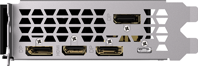 GeForce RTX™ 2080 TURBO 8G - GIGABYTE Global