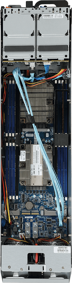 Intel® C621 Express Chipset - TO22-C21