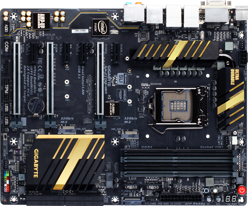 その他 ULTRAGATE GV-N507TAORUS M-16GD | GV-N507TAORUS M-16GD | GIGABYTE(ギガバイト