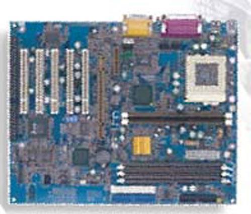 Motherboard - GA-6CXB7