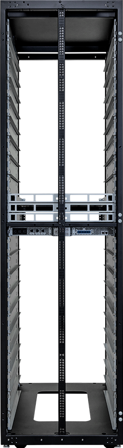 ORV3 Rack - 42 OU 48V - DO22-ST0