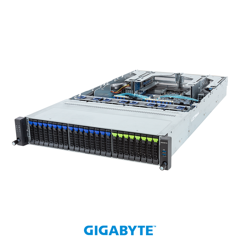 専用ページR29 R183-S92-AAV3 - GIGABYTE Global