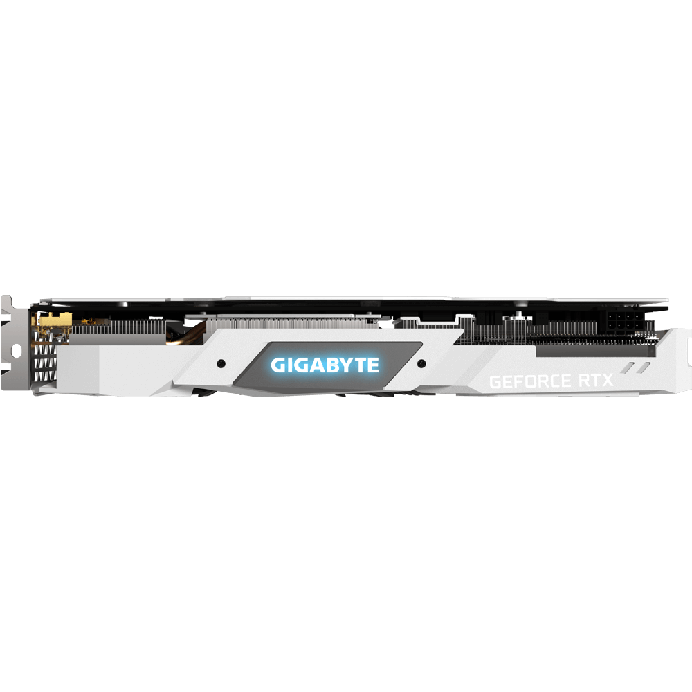GeForce RTX 2060 SUPER GAMING OC WHITE8G 【公式通販】