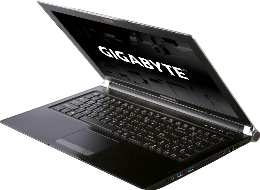 P25X v2 - GIGABYTE Global