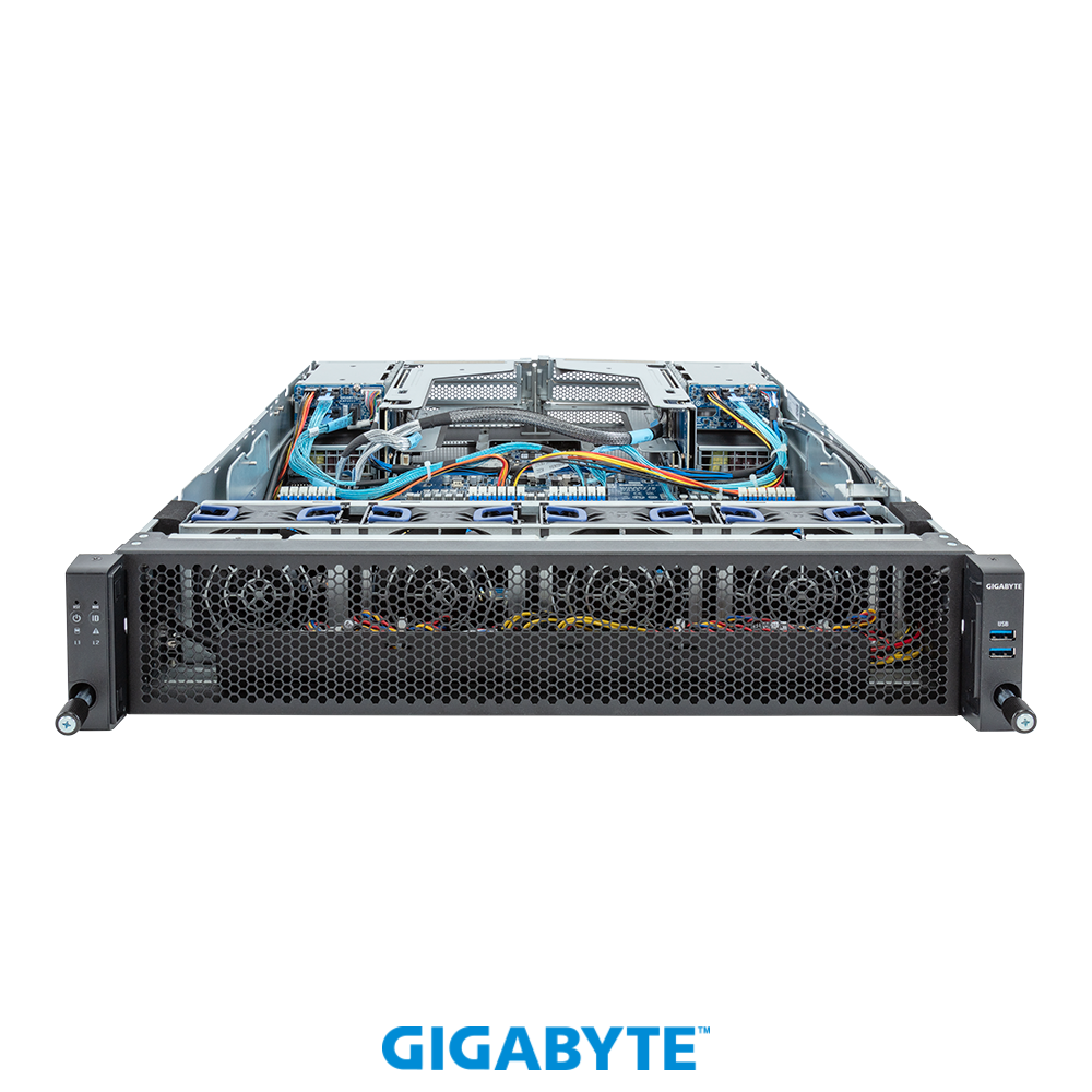E283-Z90-AAD1 (Rev. 3.x) - GIGABYTE Global
