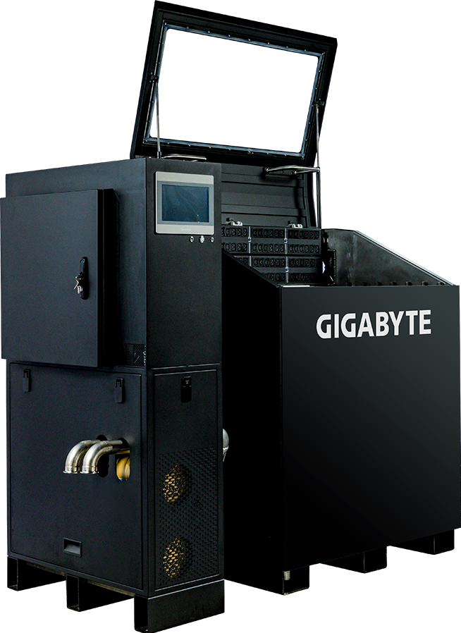 18OU OCP Tank - A1O3-CC0