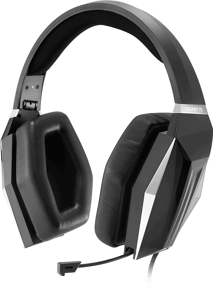 Headset - FORCE H5