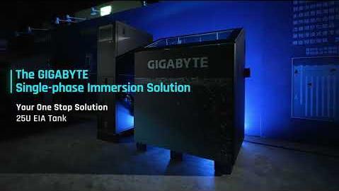 25U EIA Tank - A1P0-EB0