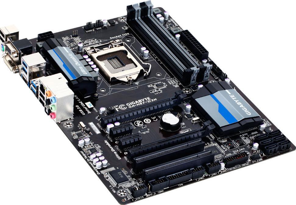 GA-H87-D3H (Rev. 1.x) - GIGABYTE Japan