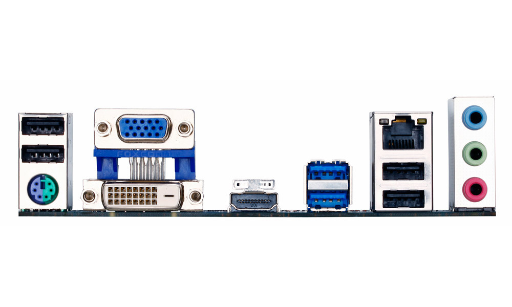 CPU メモリ付き　GIGABYTE　GA-Z77M-D3H-MVP GA-Z77M-D3H-MVP (rev. 1.0) 概要 | マザーボード - GIGABYTE Japan