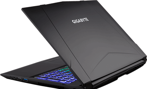 Sabre 15 - GIGABYTE Global