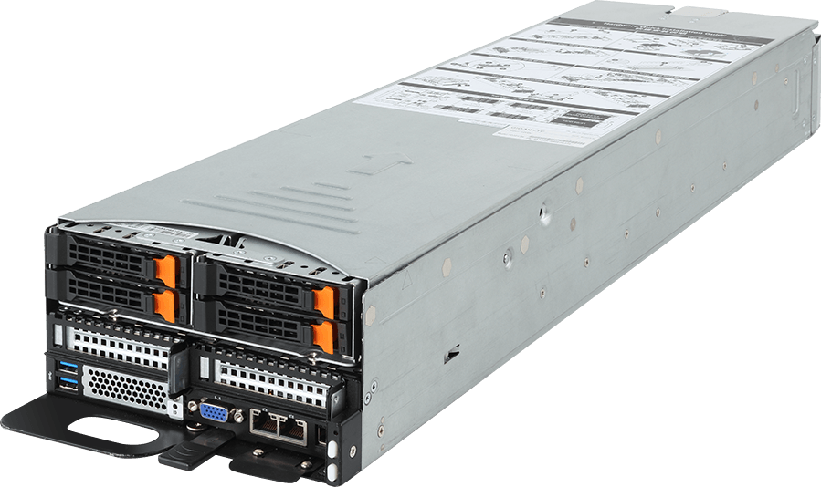 Intel® C621 Express Chipset - TO22-C22