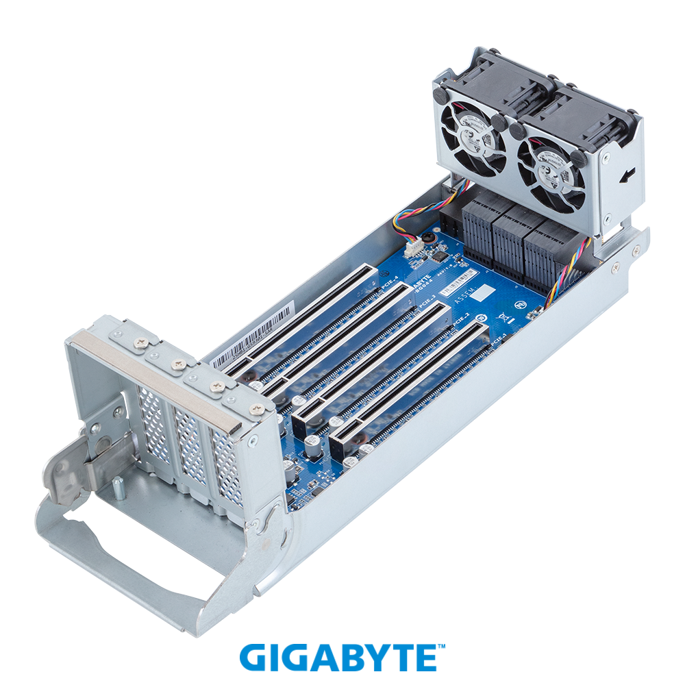 その他 GPD g58 G593-SD0-LAX1 | GPU-Server - GIGABYTE