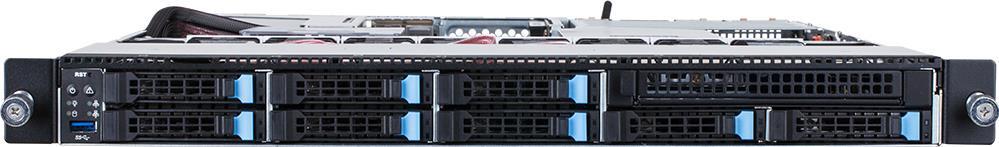 Dual Socket 1U Rackmount Server - R180-F28