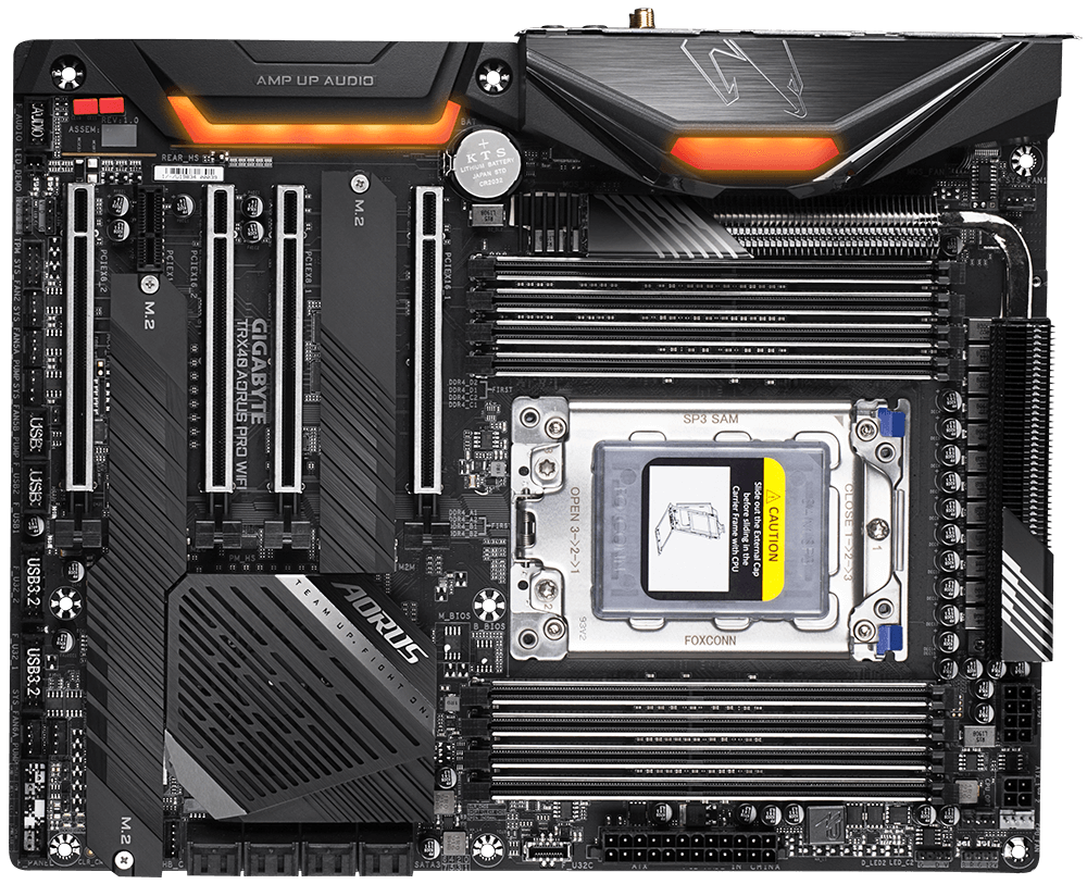 TRX40 AORUS Pro WiFi  ジャンク Threadripper TRX40 AORUS Pro WiFi ジャンク Threadripper Amazon.com