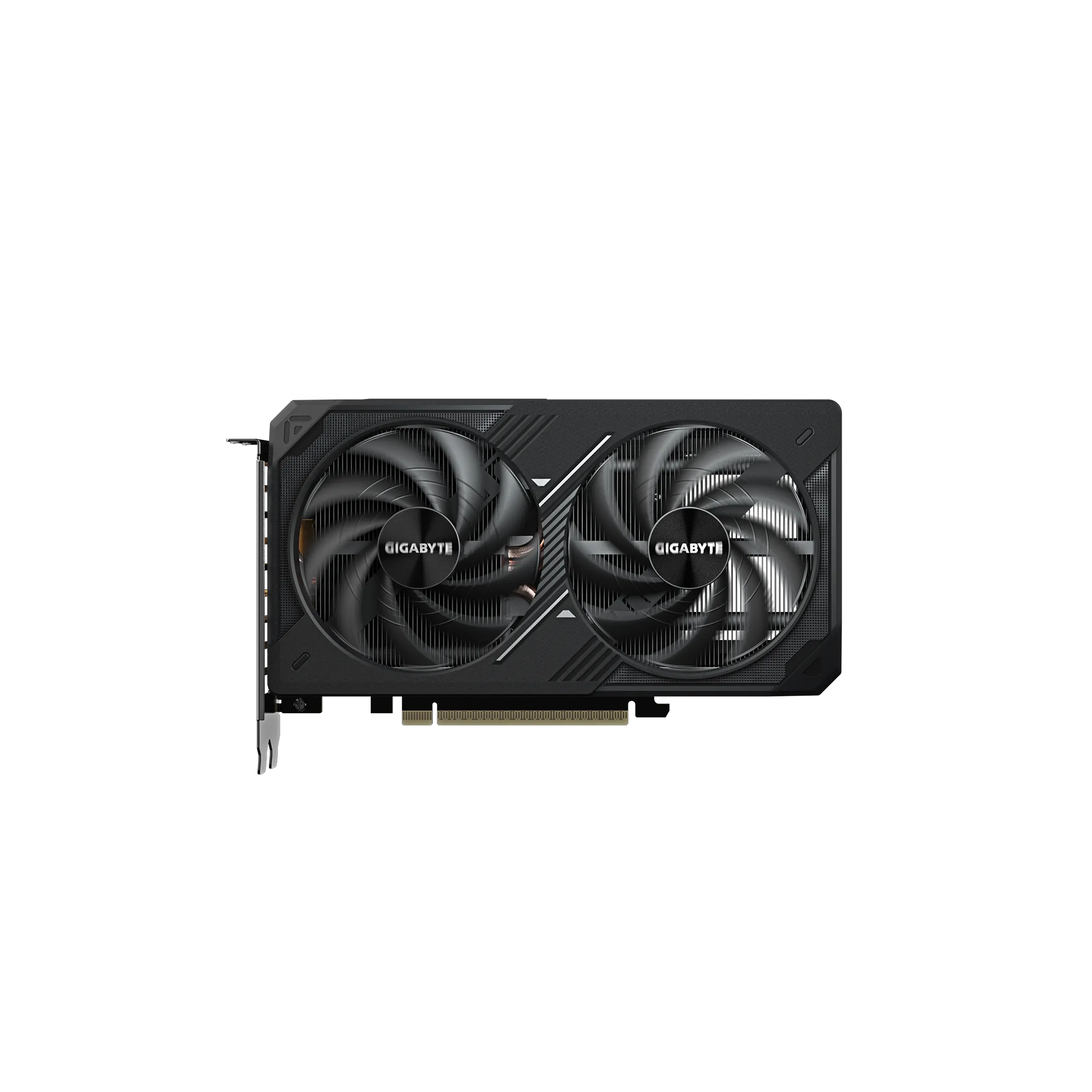 Geforce rtx™ 5060 ti windforce max oc komponentko