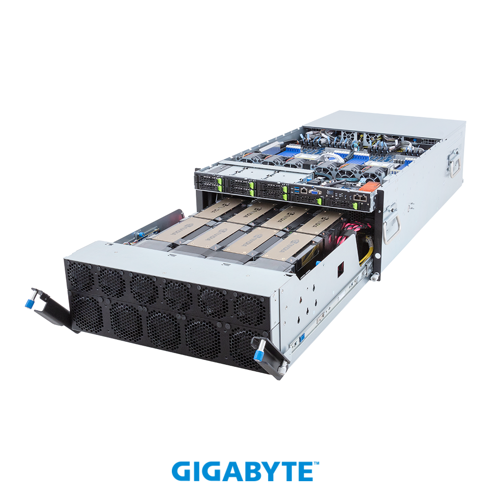 G593-ZD2-AAX1 (Rev. 3.x) - GIGABYTE Global