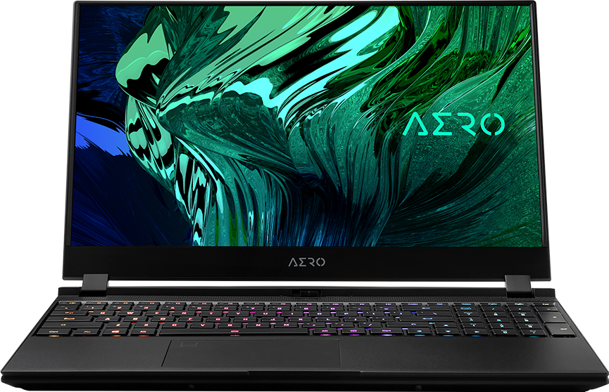 AERO 15 OLED (Intel 11th Gen) - GIGABYTE U.S.A.