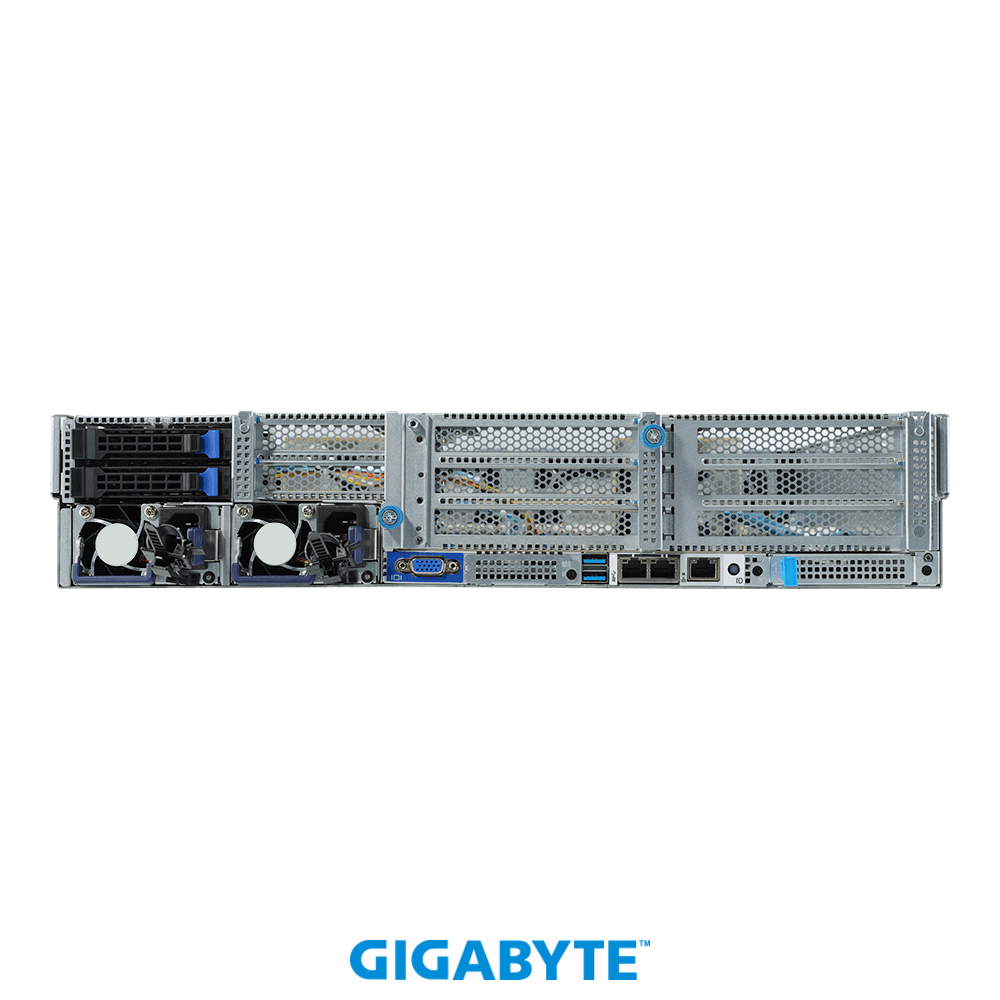 R282-Z91 (Rev. A00) - GIGABYTE Global