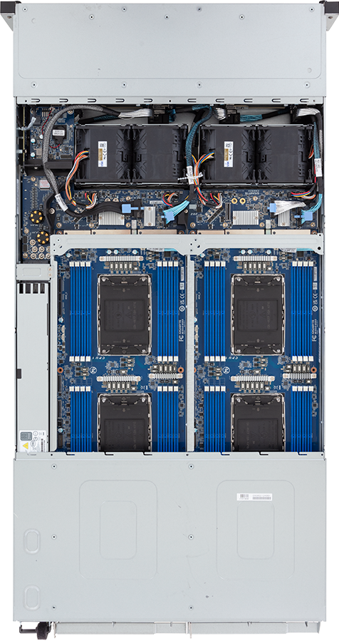 H274-S61-AAW1 - GIGABYTE Global