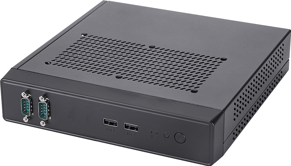 Schede Madri - GA-H310TN-CM