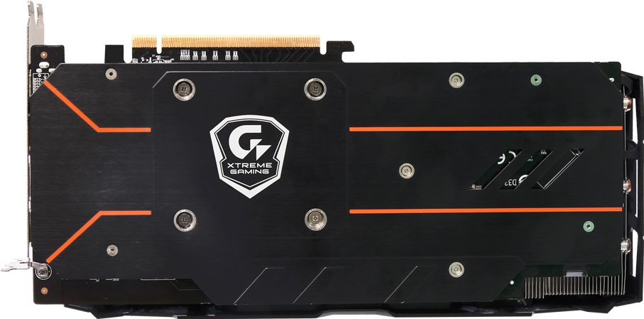 グラフィックボード・グラボ・ビデオカード GTX 1060 Xtreme Gaming 6G GIGABYTE GeForce® GTX 1060 Xtreme Gaming 6G - GIGABYTE Japan