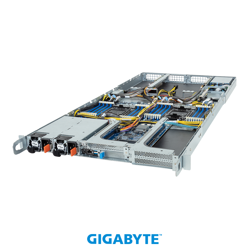 R183-SF2-IAL1 - GIGABYTE Global