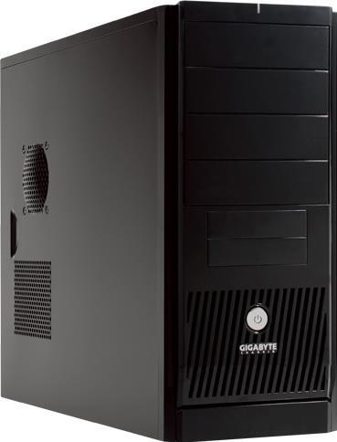 PC Case - GZ-KX5