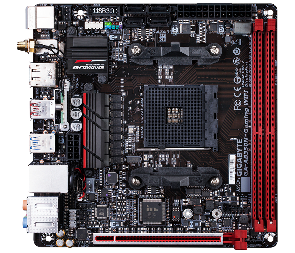 AMD Ryzen3 2200G　AB350-Gaming WIFI AMD Ryzen3 2200G AB350-Gaming WIFI