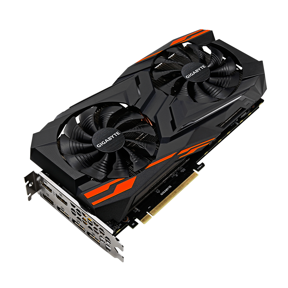 Radeon™ RX VEGA 64 GAMING OC 8G - GIGABYTE Global