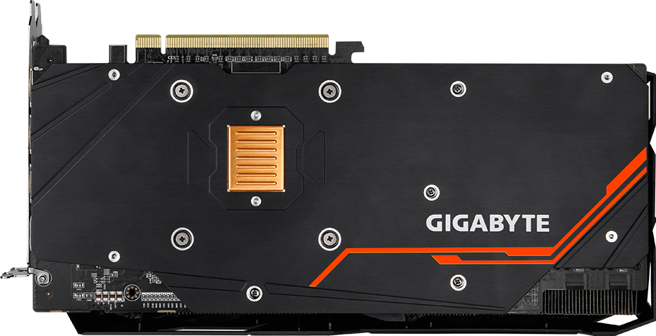 Radeon™ RX VEGA 64 GAMING OC 8G - GIGABYTE Global