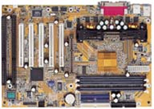GA-7IXE - Specyfikacja | Płyty główne GIGABYTE