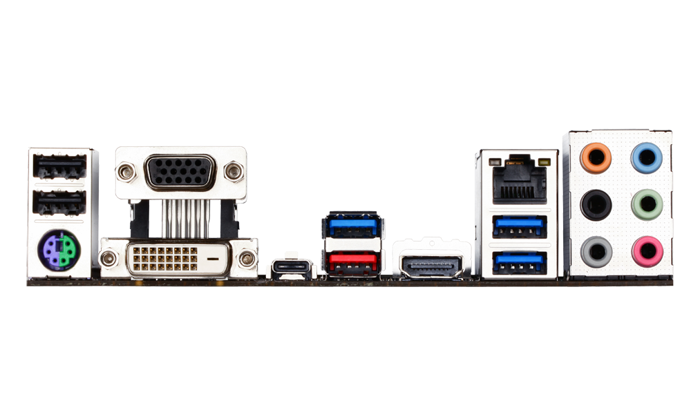 GA-Z170-HD3P/Core i7 6700/16G(DDR4)セット GA-Z170-HD3P (Rev. 1.0