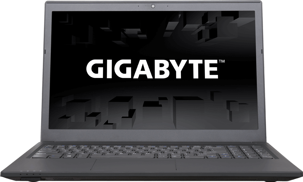 筆記型電腦 - P15F R7