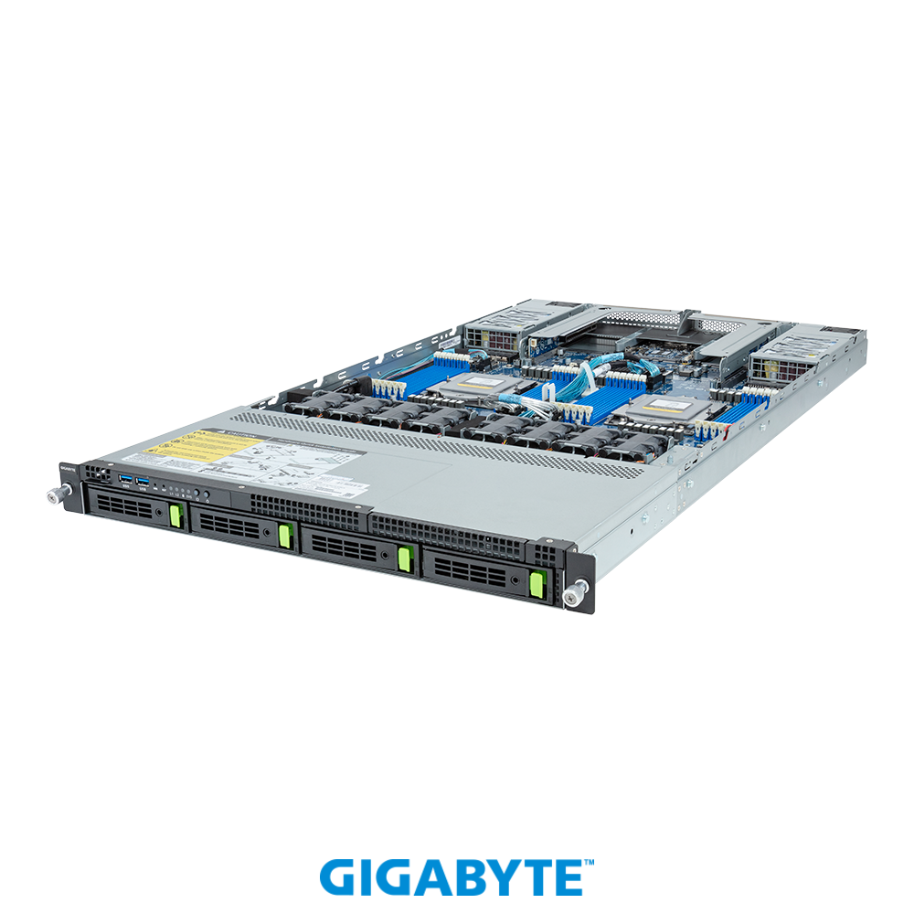 R183-Z90-AAV1 (Rev. 1.x) - GIGABYTE Global