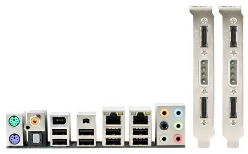 GIGABYTE X48T-DG6 マザーボード DDR3対応 GA-X48T-DQ6 (Rev. 1.1) - GIGABYTE Global