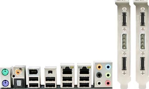 GA-X48T-DQ6 (Rev. 1.1) - GIGABYTE Global