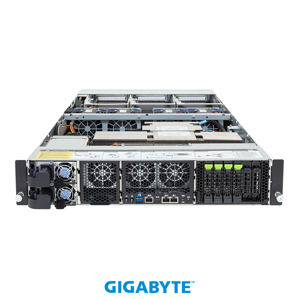 XH23-VG0-AAJ1 | ARM-Server - GIGABYTE Global
