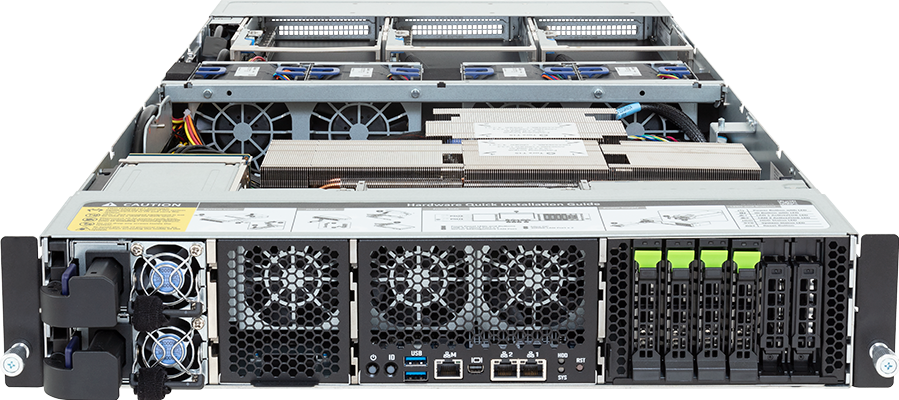 XH23-VG0-AAJ1 - GIGABYTE Global