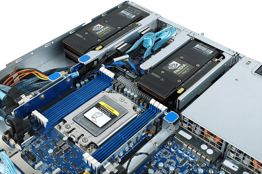 R162-Z10 (Rev. A00) - GIGABYTE Global