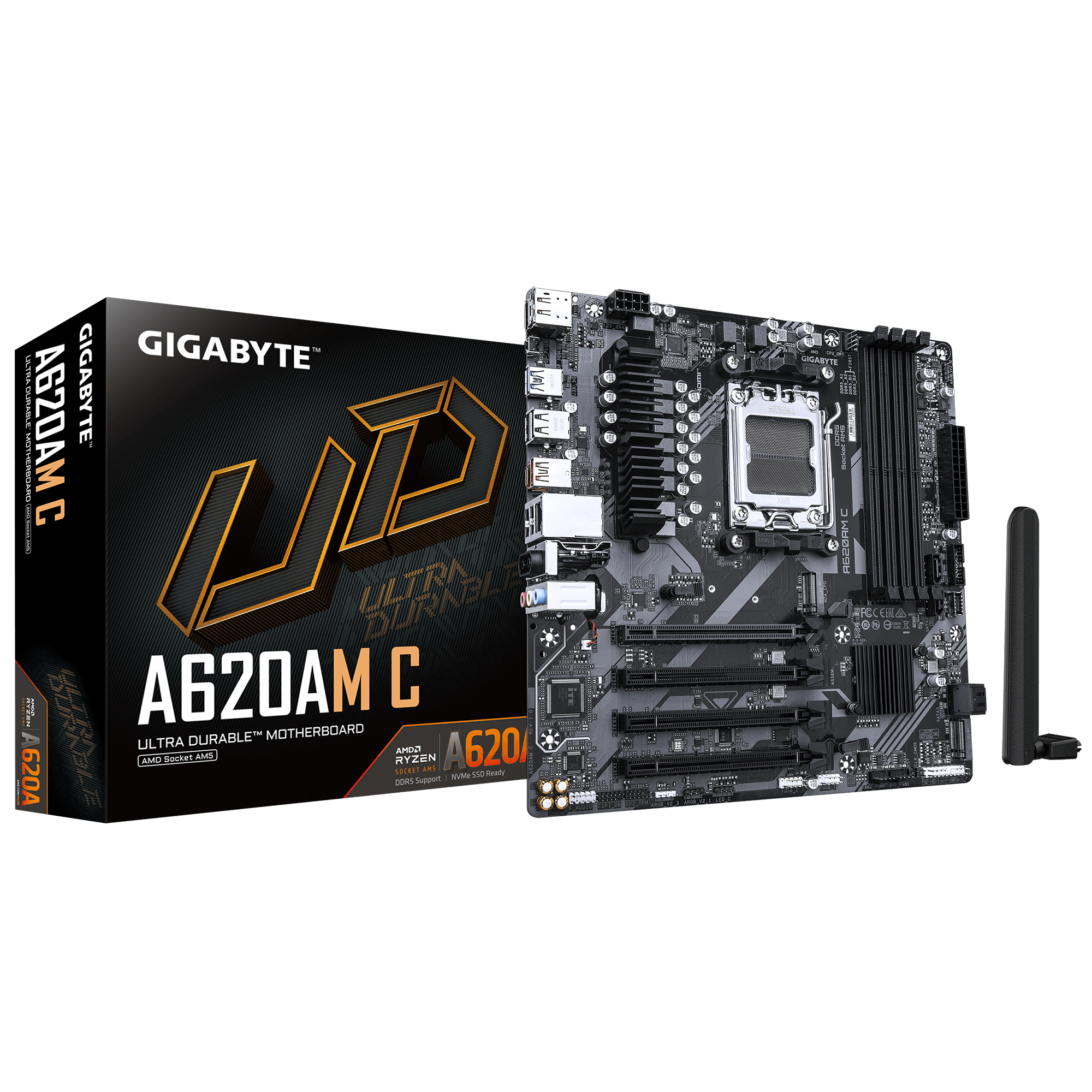 All series motherboard gigabyte