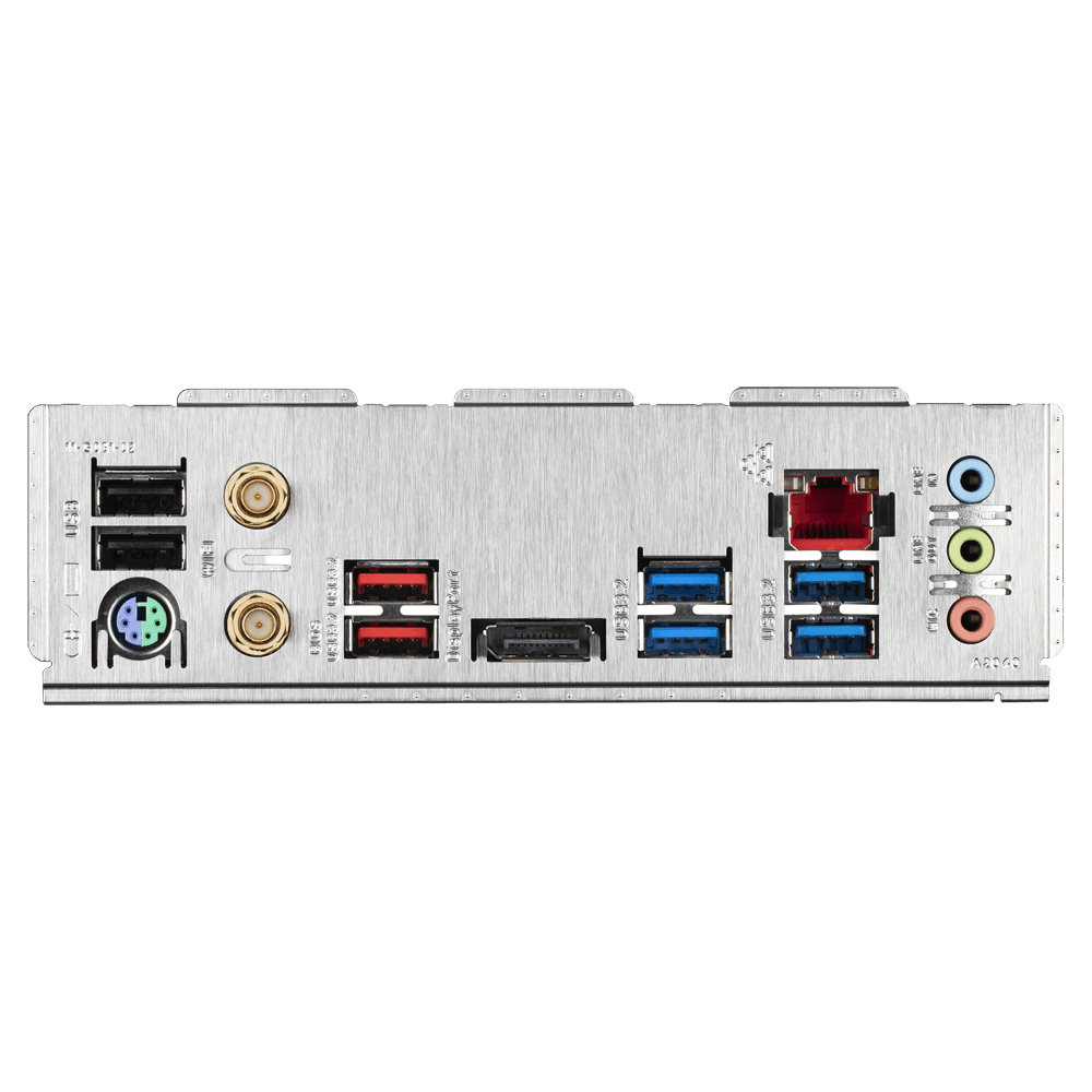 GIGABYTE Z590 UD AC マザーボード Z590 UD AC (Rev. 1.x) - GIGABYTE Japan