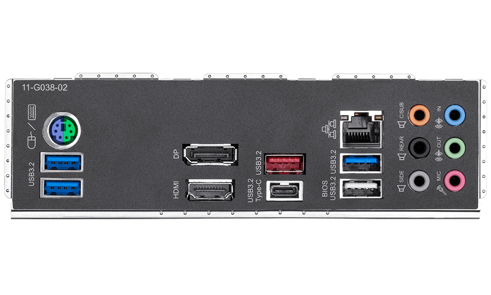 Z490M GAMING X + Core i5 10400F セット Z490M GAMING X + Core i5 10400F セット Z490M GAMING X + Core