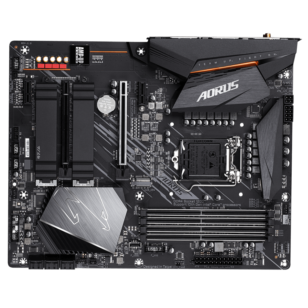 PCパーツ z490 aorus ELITE PCパーツ z490 aorus elite Z490 AORUS ELITE｜AORUS - GIGABYTE