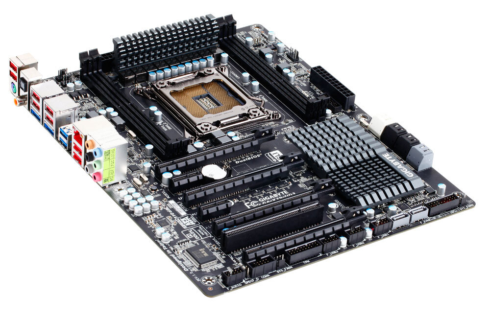 PCパーツ GIGABYTE GA-X79-UD3 (rev. 1.0) GA-X79-UD3 (rev. 1.0) 概要 | マザーボード - GIGABYTE Japan