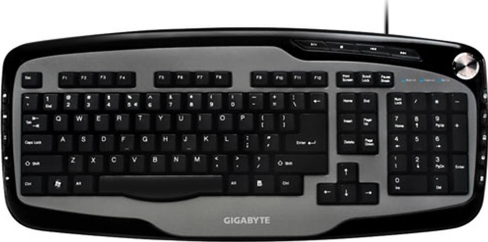 Keyboard - K6800