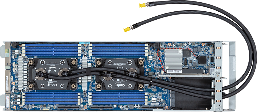 H263-S63-LAW1 - GIGABYTE Global